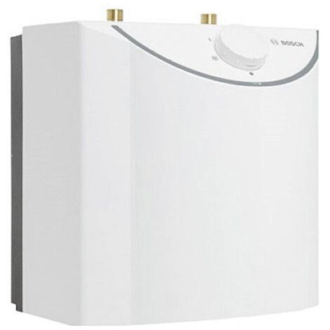Chauffe-eau sans pression sous évier Tronic Advanced Eco 5l