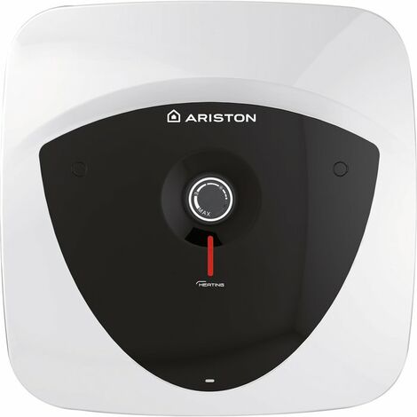 Chauffe-eau sous évier Andris Lux 15 L - Monophasé 2000 W - Ariston