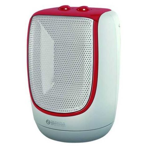 Chauffe-eau Splendid Radical Smart Céram 1800 Watt