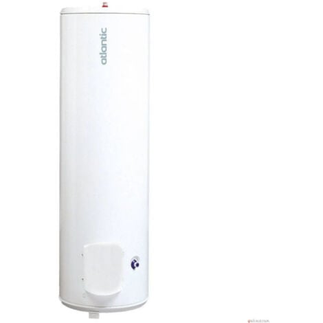 Chauffe eau stable Chauffeo 500L Thermoplongeur Tri.