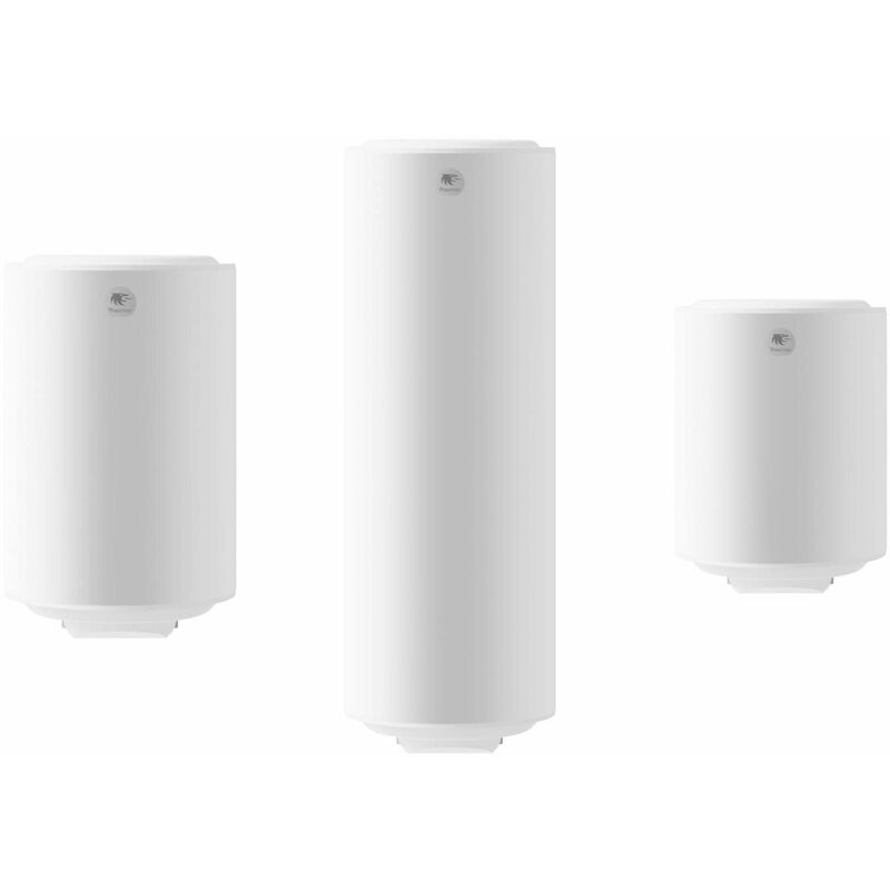 Thermor - Chauffe eau électrique steatis stéatite Vertical standard - Monophasé - Capacité 200 l - Puissance 2200 w - Vertical mural - Classe