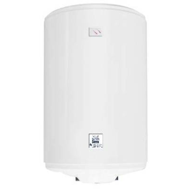Chauffe-eau thermo-électrique delta lt. 80 verticales
