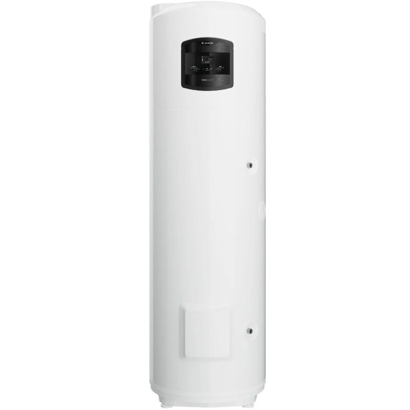 Ariston Group - ariston - Chauffe-eau thermodynamique - Nuos Plus Wifi 200 l - 3069775