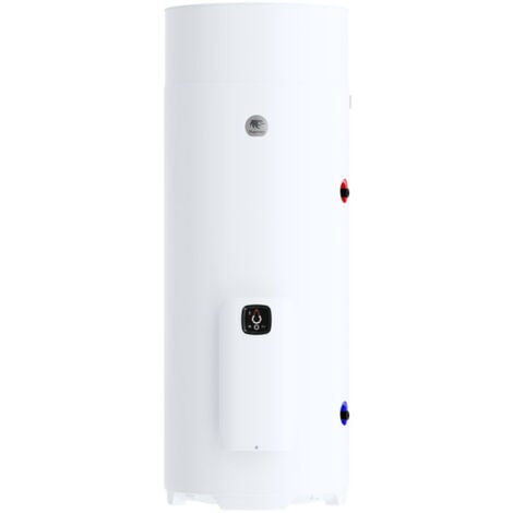 Chauffe-eau thermodynamique AEROMAX ACCESS vertical sur socle 200L THERMOR