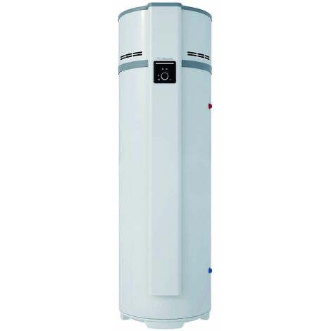 Chauffe-eau thermodynamique AIRLIS