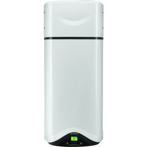 Chauffe-eau thermodynamique ARISTON Nuos Evo A + 150L