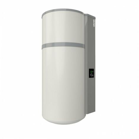 Chauffe-eau thermodynamique  Calypso Connecté VM