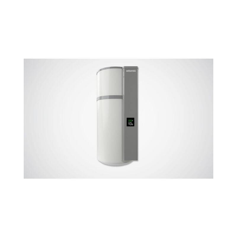 Chauffe-eau mural Atlantic Calypso - 150L - Gain de place