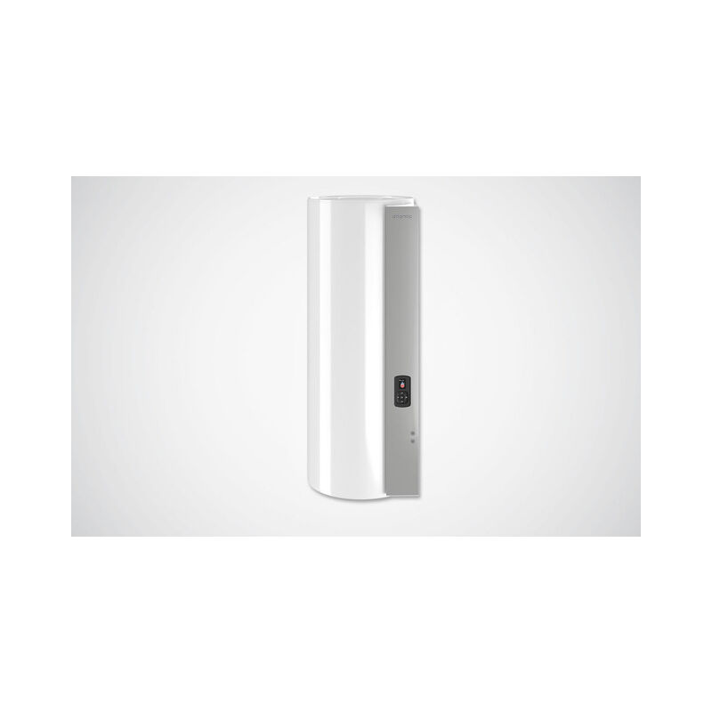 Atlantic - Chauffe-eau thermonydamique - Calypso Split unité intérieure verticale murale 150L - 232518