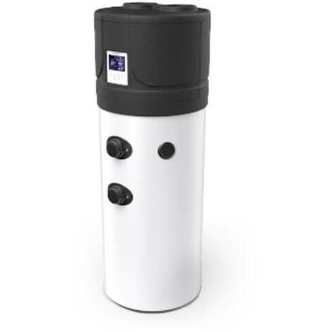 Chauffe-eau thermodynamique ONSEN sans échangeur 260L Connecté