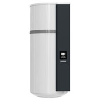 Chauffe-eau thermodynamique THERMOR AEROMAX 5 vertical mural 100L.