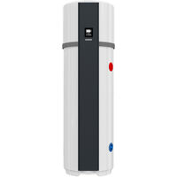Chauffe-eau thermodynamique THERMOR AEROMAX 5 Vertical socle 200 L