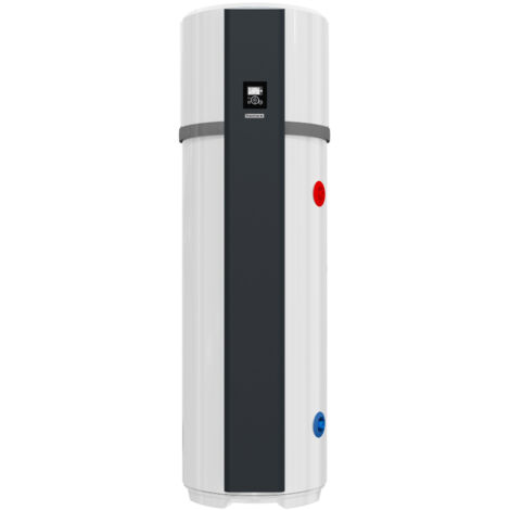 Chauffe-eau thermodynamique THERMOR Aeromax 5 VS - 250L 