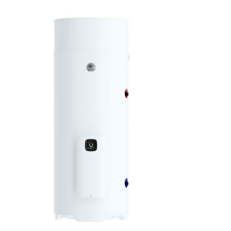 Thermor - Chauffe-eau thermodynamique Aéromax Access 250L Connecté