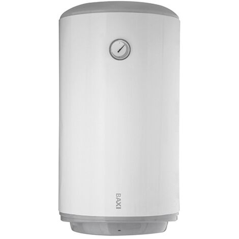 Chauffe-eau thermoélectrique lt 80 vertical