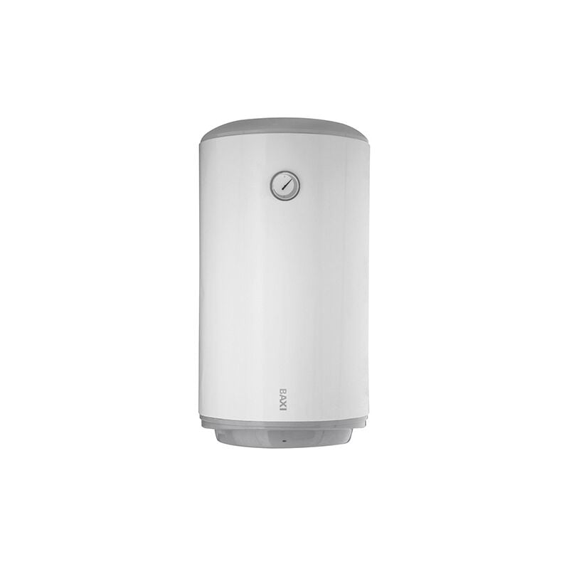 Chauffe-eau thermoélectrique vertical 80 litres