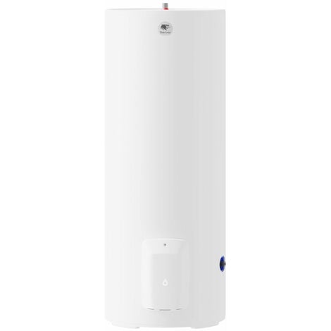 Chauffe-eau THERMOR Ø575 ACI Hybride VS mono DURALIS 300L