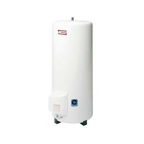 CHAUFFE EAU BLINDE 500L VERTICAL SUR SOCLE TOUS COURANTS THERMOR 292001