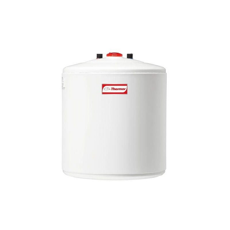 Thermor - Chauffe-eau électrique petite capacité 10 litres sous évier Ristretto 221072