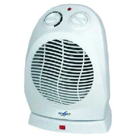 Chauffe-eau tournant W1000/2000 Syntesy 01582