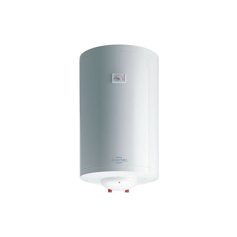 Evenes ® - Chauffe-eau type TG80 eve resistant a la pression 80 litres electrique