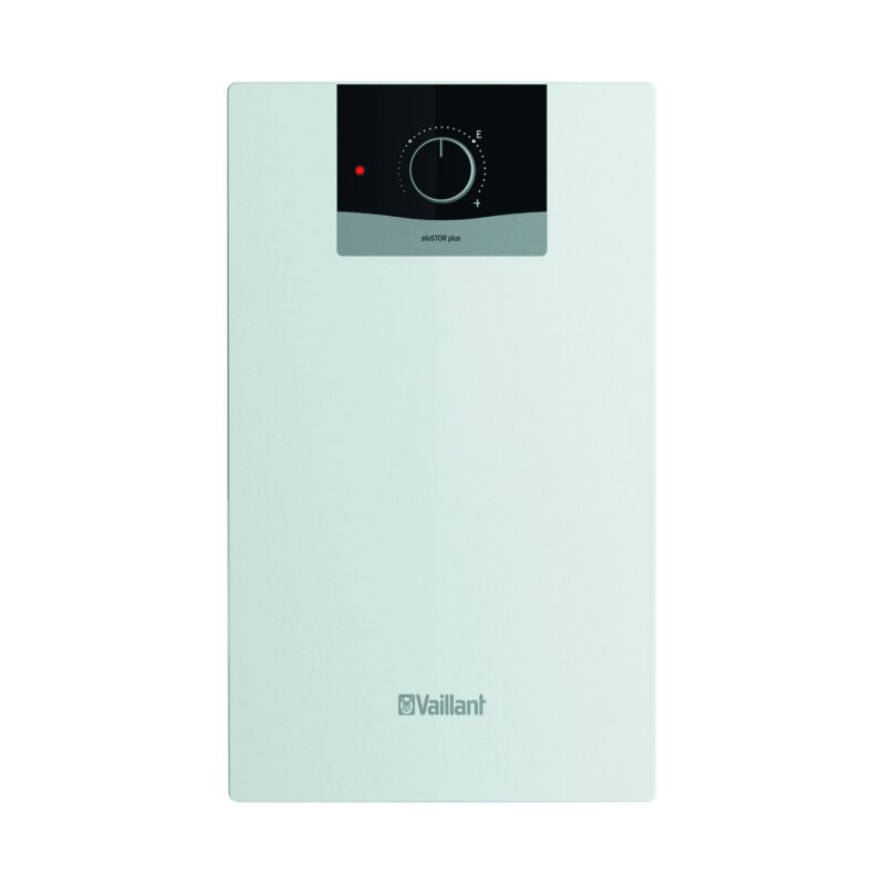 Vaillant - ven 5/7 u plus chauffe-eau 0010021140 5 litres, 2 kW, sans pression, eloStor