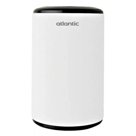 Chauffe-eau Vertical 50L Thermoplongeur D.33,8 Mono
