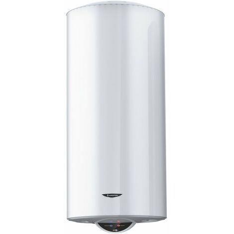 Chauffe-eau vertical HPC+ électronique Ariston