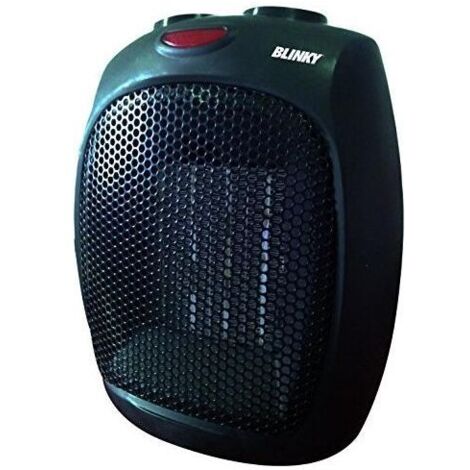 Chauffe-eau Vigor Vk-Cer/2000 Céramique 1500 Watt