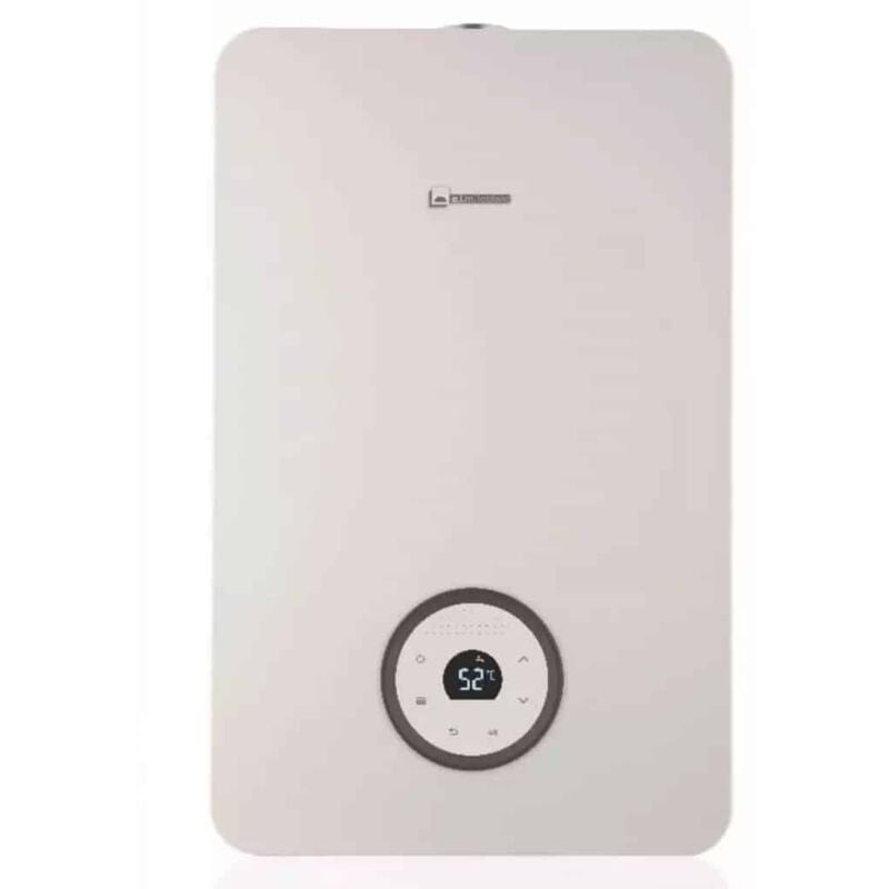 Elm Leblanc - Chauffe-eau/bain Ondéa Hydrosmart Bas nox LC17-4 hfp Type de gaz Gaz butane / propane