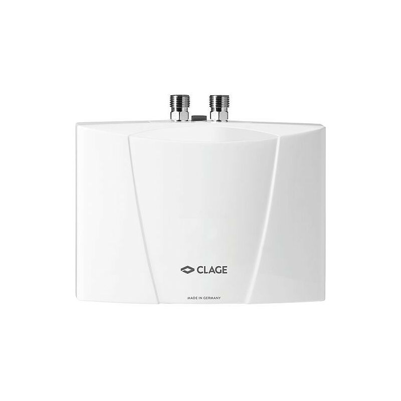 Clage - Chauffe-eaux M3 sans pression 3,5 KW/230V, sous lavabo