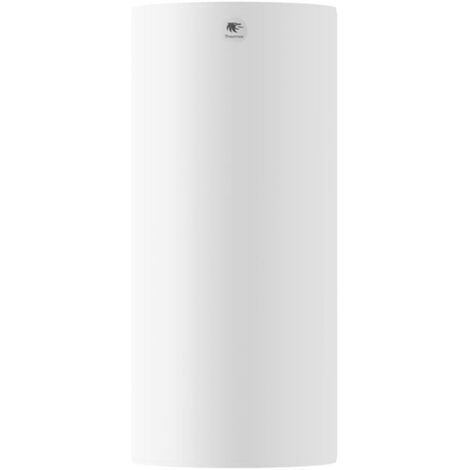 Chauffe-eau électrique compact Duralis Thermor - Vertical - Mural  - 200L - 2200W - Blanc