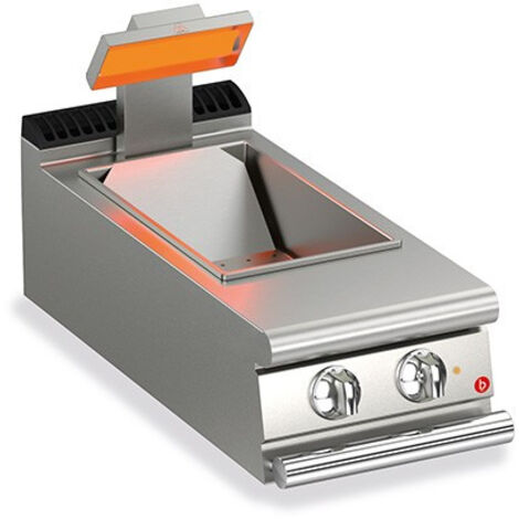 Chauffe Frites électrique - P 700 - 2 kW - Baron