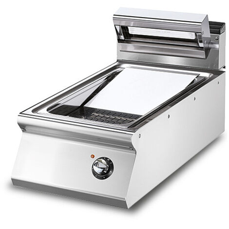 Chauffe-frites électrique, top- Virtus - VS7040SPET
