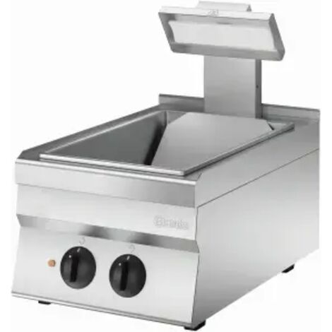 Chauffe-frites Professionnel - L400 - GN1/1- AT- Bartscher