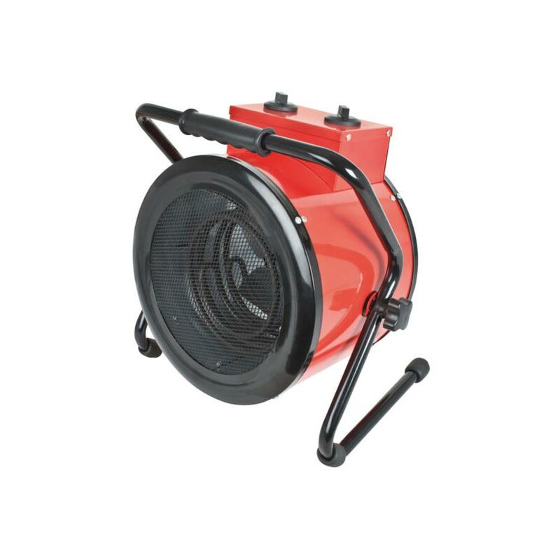 Chauffe-industriel E178 - talla