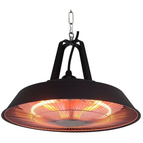 Chauffe-infrarouge suspendu Ruby RG-1500AP
