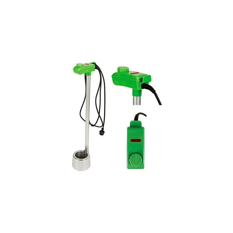 Chauffe lait EasyHeat 2300 w Kerbl pour veau