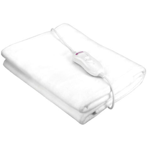 Chauffe-matelas - 1 place