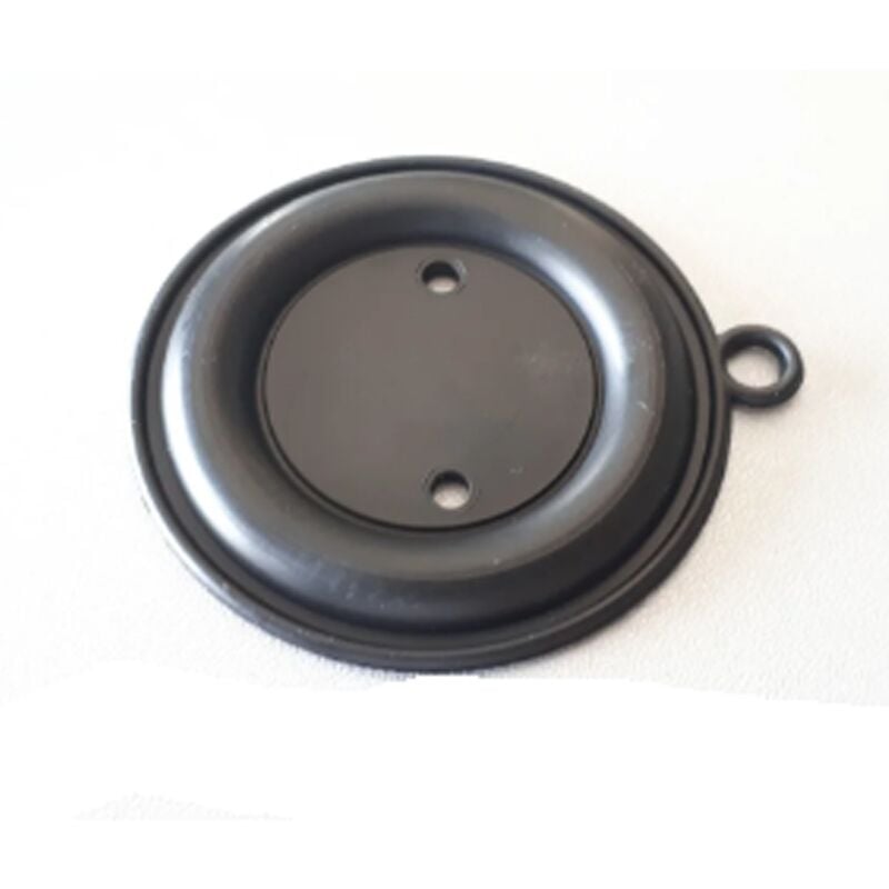 Reporshop - Saunier Duval chauffage membrane courte axe 05349600