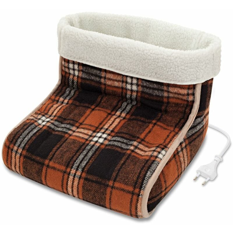 Chauffe-pieds haut AD066A Astoria