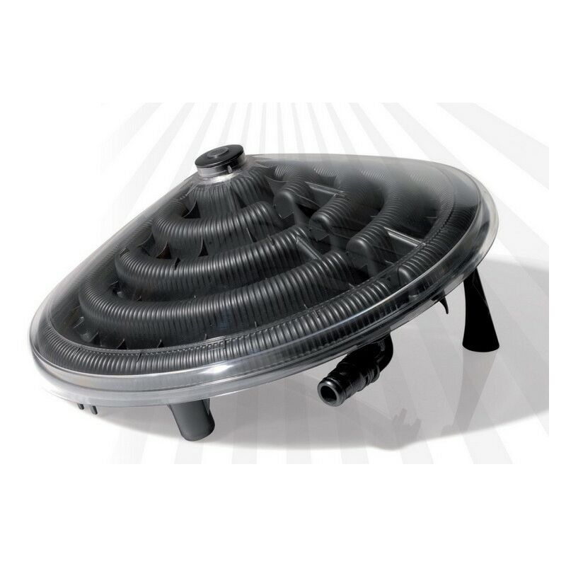 Chauffe-piscine solaire chauffe-piscine solaire ensoleillé - Salon