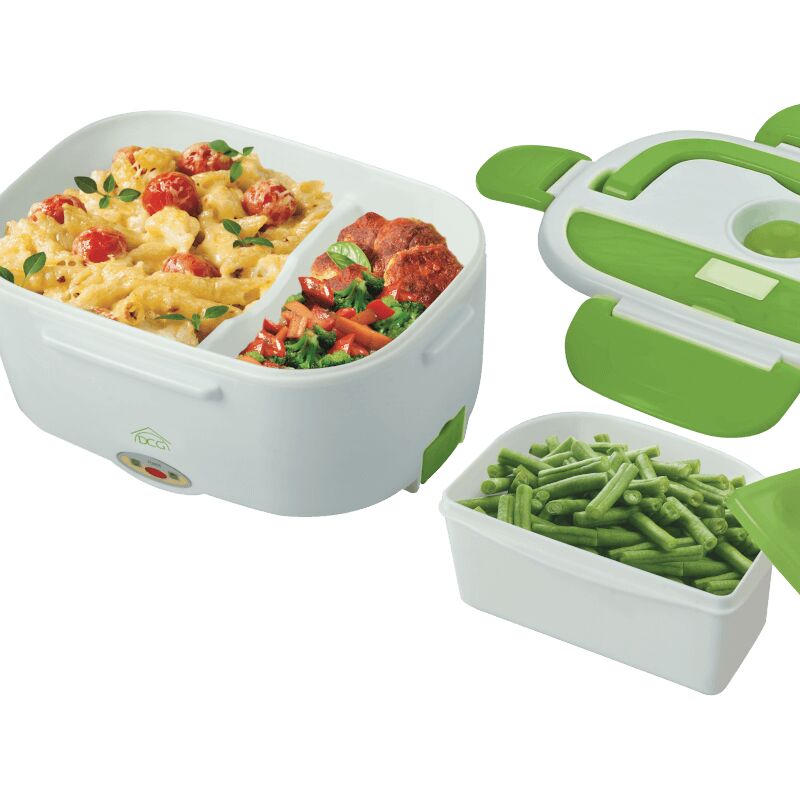 DCG - Chauffe-plat Vert Sv0100