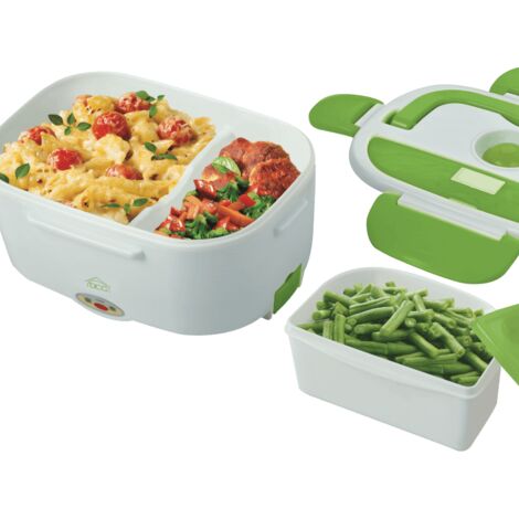 Chauffe-plat Vert Sv0100
