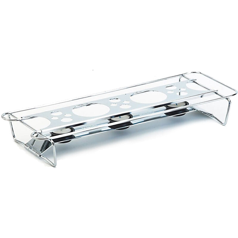 Bron Coucke - Chauffe-plats à bougies 3 feux 803chp3