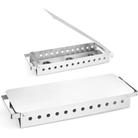 Chauffe-plats pour 3 bougies - Hendi 463109