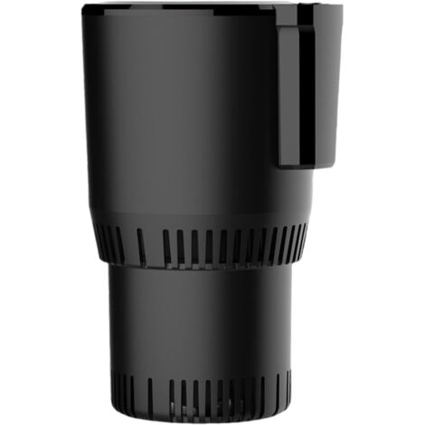 Chauffe - Refroidisseur De Tasse Auto - Porte - Tasse 12V pour Boissons