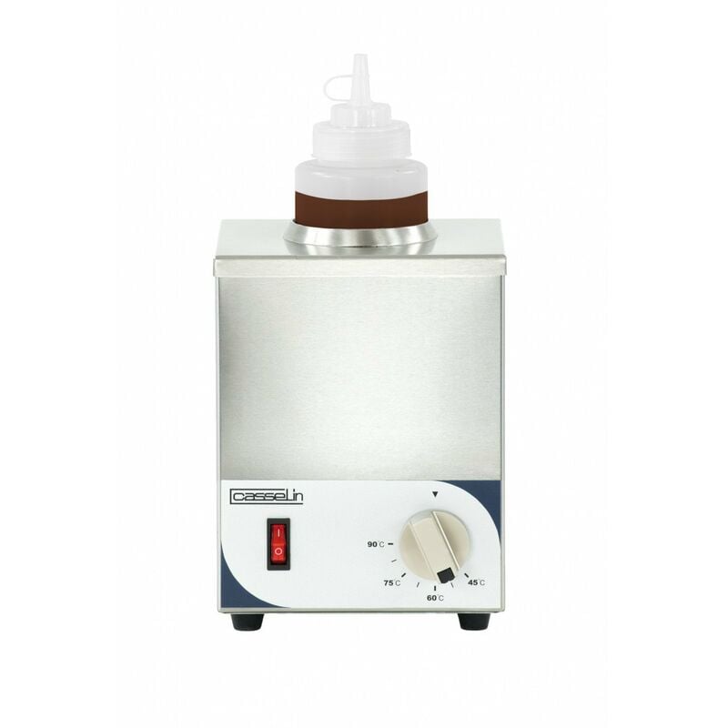 Chauffe-sauce Casselin