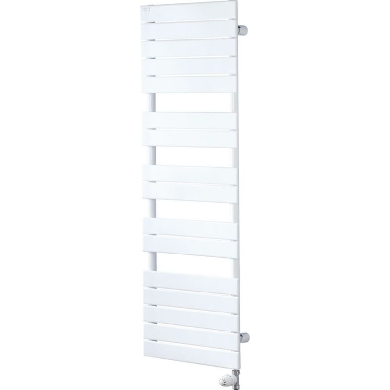 Acova - Sèche-serviette regate Chauffage central 980W - SX-185-060