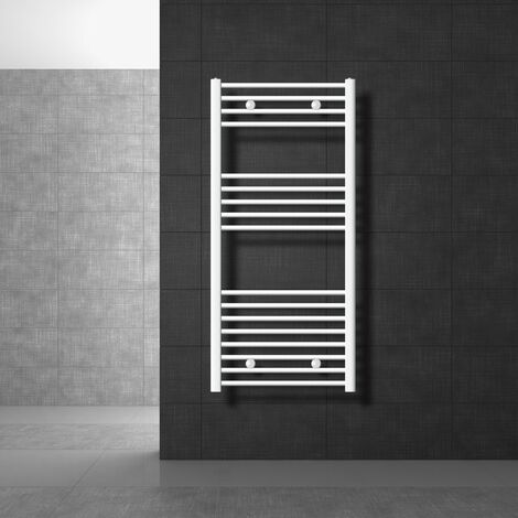 chauffe-serviettes radiateur sèche-serviettes radiateur sèche-serviette 600 x 1200 mm